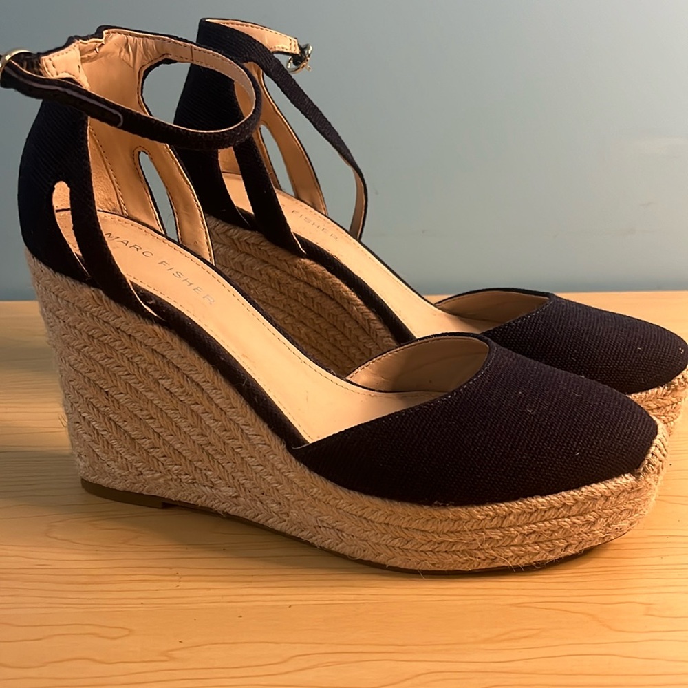 Marc Fisher Wedges